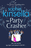 The Party Crasher
