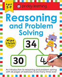 Reasoning and Problem Solve