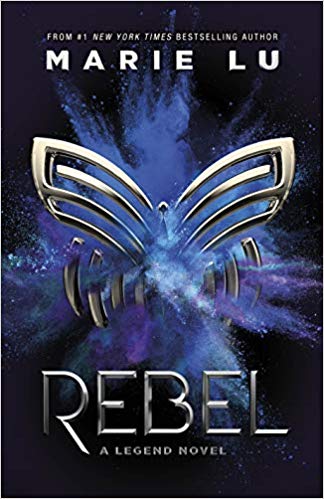 Rebel (Legend)