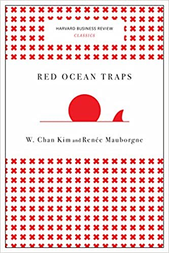Red Ocean Traps