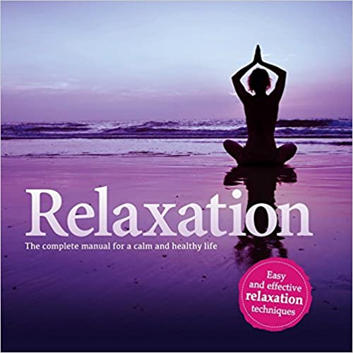 Relaxation -  Paperback