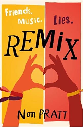 Remix  - Paperback