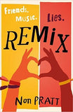Remix  - Paperback