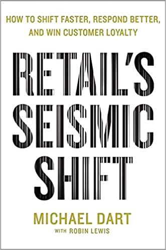 Retail's Seismic Shift - Hardcover