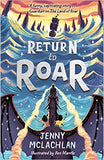 Return to Roar (Land of Roar)