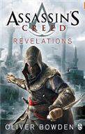 Revelations: Assassin's Creed Book 4