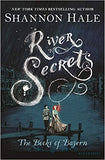 River Secrets (Books of Bayern) - Paperback