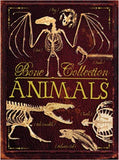 Bone Collection: Animals Flexibound – August 27, 2013