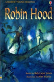 Robin Hood: Young Reading Level 2 - Paperback
