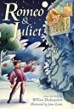 Romeo and Juliet (young Reading Level 3) [paperback] [jan 01, 2010] William Shakespeare