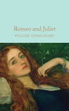 Romeo and Juliet (Macmillan Collectors Library) Hardcover