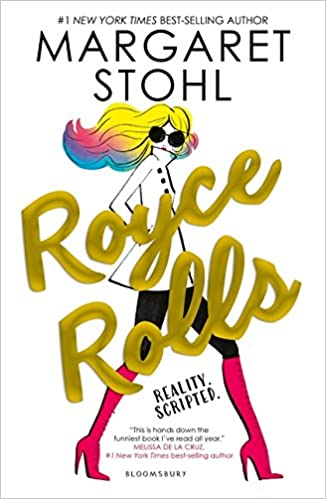 Royce Rolls - Paperback