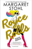 Royce Rolls - Paperback