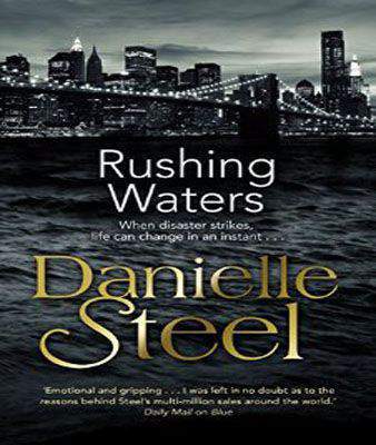 Rushing Waters -  (PB)