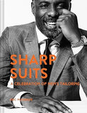 Sharp Suits a celebration of mens tailoring