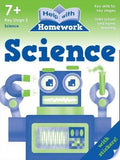 Help with Homework Workbook : Science