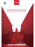 CORPORATE PAKISTAN INSIGHTS TO LEADERSHIP and GOVERNANCE