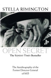 Open Secret: