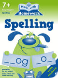 Spelling Paperback