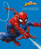 SPIDER-MAN: Story Book Collection (Mini Movie Collection Marvel) - (BB)