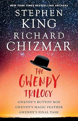 The Gwendy Trilogy  Bind Up