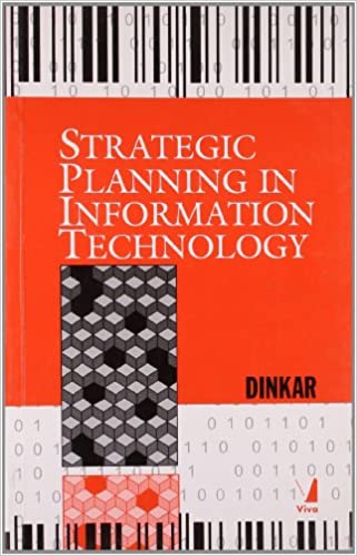 Strategic Planning in Information Technology Paperback