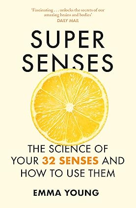 Super Senses PB