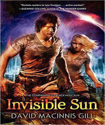 Invisible Sun (Black Hole Sun) -