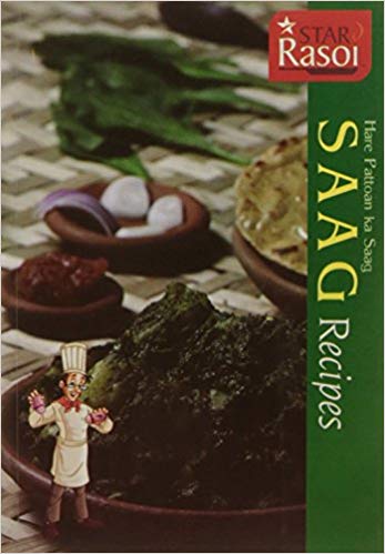 Saag Recipes