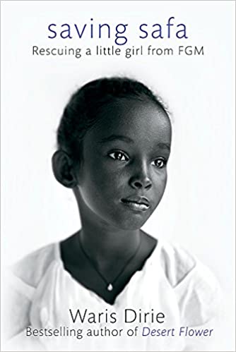 Saving Safa: Rescuing a Little Girl from FGM - Paperback
