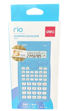 Scientific Calculator 12 Digit 240 Vivid
