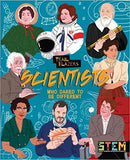 Scientists Who Dared to Be Different (Trailblazers) - Paperback