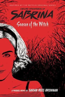 Season of the Witch - Paperback