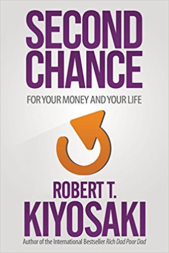 Second Chance for Your Money Your Life and Our World - (PB)