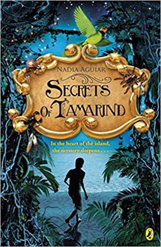 Secrets of Tamarind - Paperback