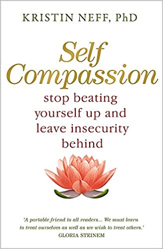 Self Compassion Paperback