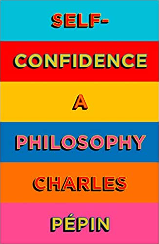 Self-Confidence - (HB)