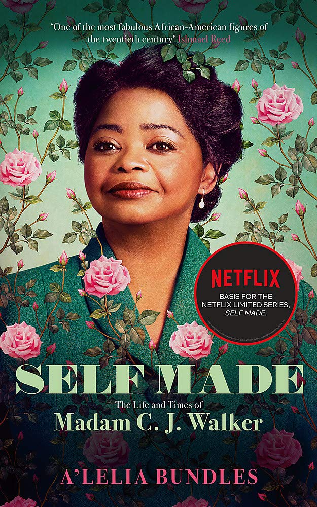 Self Made: The Life and Times of Madam C. J. Walker Paperback