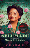 Self Made: The Life and Times of Madam C. J. Walker Paperback