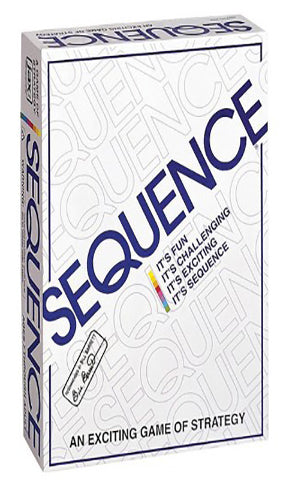 8002 0153A  SEQUENCE SMALL
