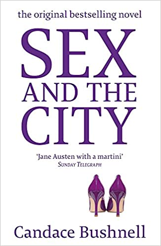 Sex And The City - Paperback