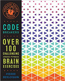 Sherlock Holmes Puzzles
