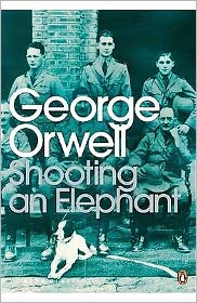 Shooting An Elephant