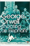 Shooting An Elephant