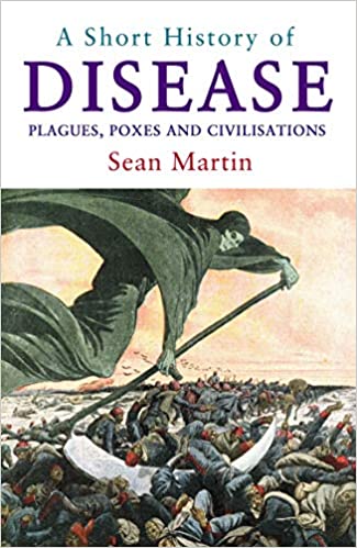 Short History of Disease -  Paperback
