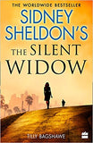 Sidney Sheldon's The Silent Widow: A Gripping New Thriller for 2018 with Killer Twists and Turns