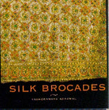 Silk Brocades - (HB)