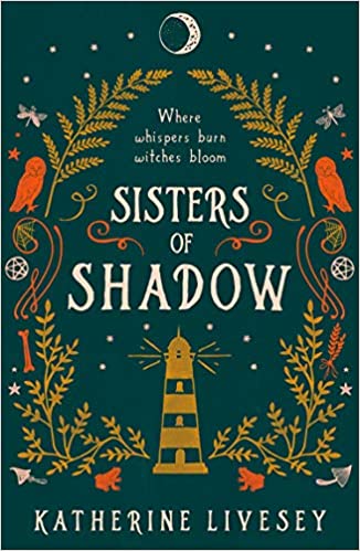 Sisters of Shadow: An unforgettable teen fantasy adventure perfect for fans of Shadow and Bone: Book 1