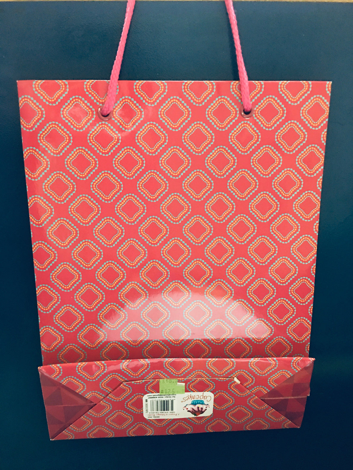 Gift Bag - 886