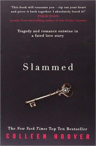 Slammed  -  (PB)
